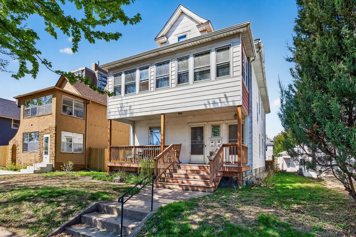 620 Van Buren Street Ne, Minneapolis, MN 55413 - #1