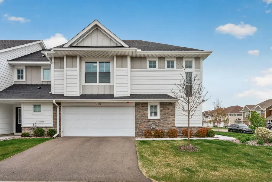14530 112th Avenue N, Dayton, MN 55369 - #2