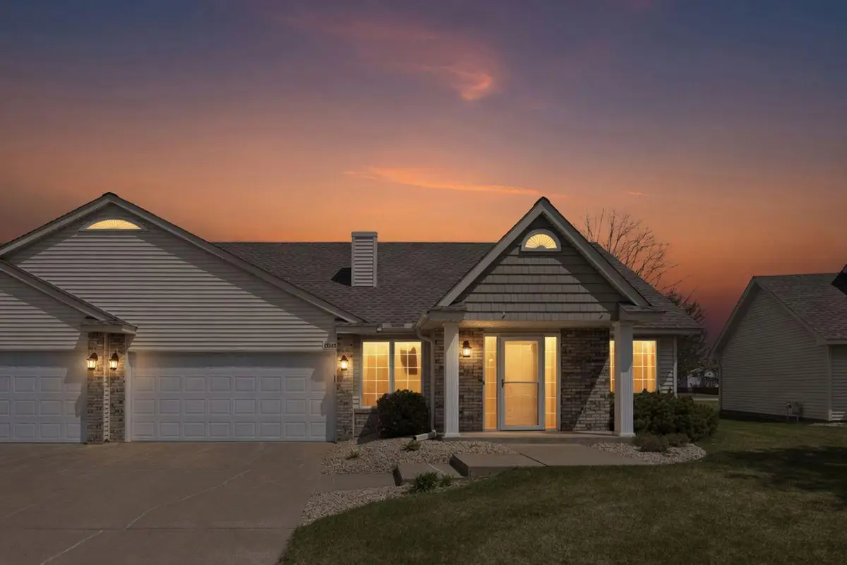 13143 Quay Street Nw, Coon Rapids, MN 55448 - #1
