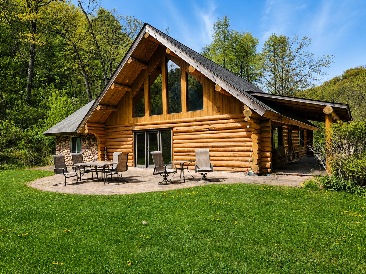 24141 Homer Valley Road, Winona, MN 55987 - #1