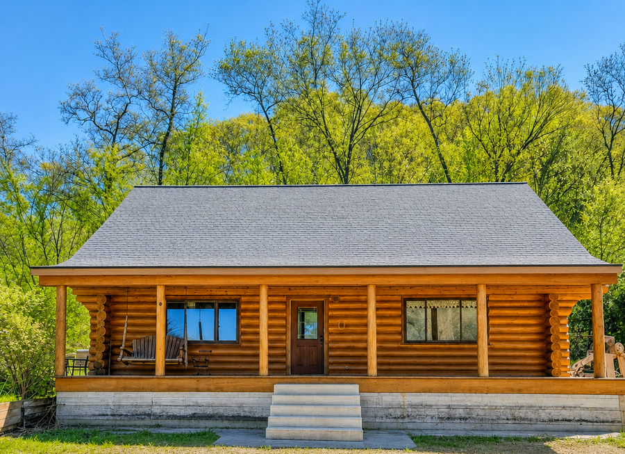 24141 Homer Valley Road, Winona, MN 55987 - #2