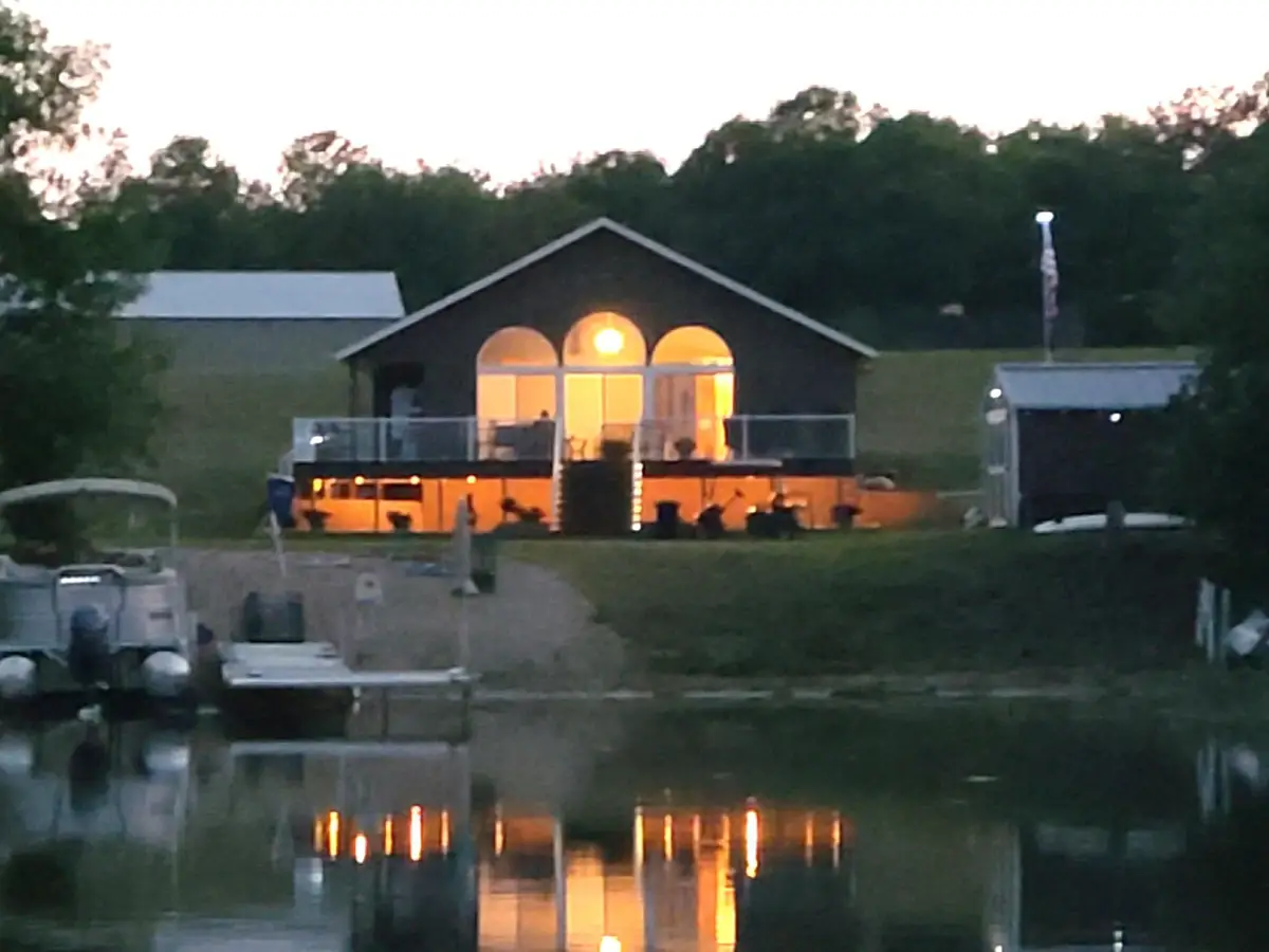 43094 E Big Mcdonald Drive, Dent, MN 56528 - #1
