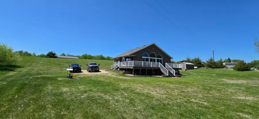 43094 E Big Mcdonald Drive, Dent, MN 56528 - #3