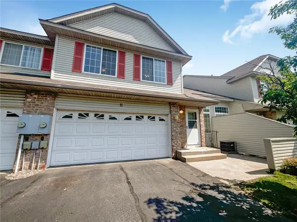 14211 Xenon Street Nw #11NW, Anoka, MN 55303