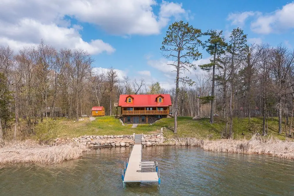 26220 Weinkauf Place, Aitkin, MN 56431 - #1