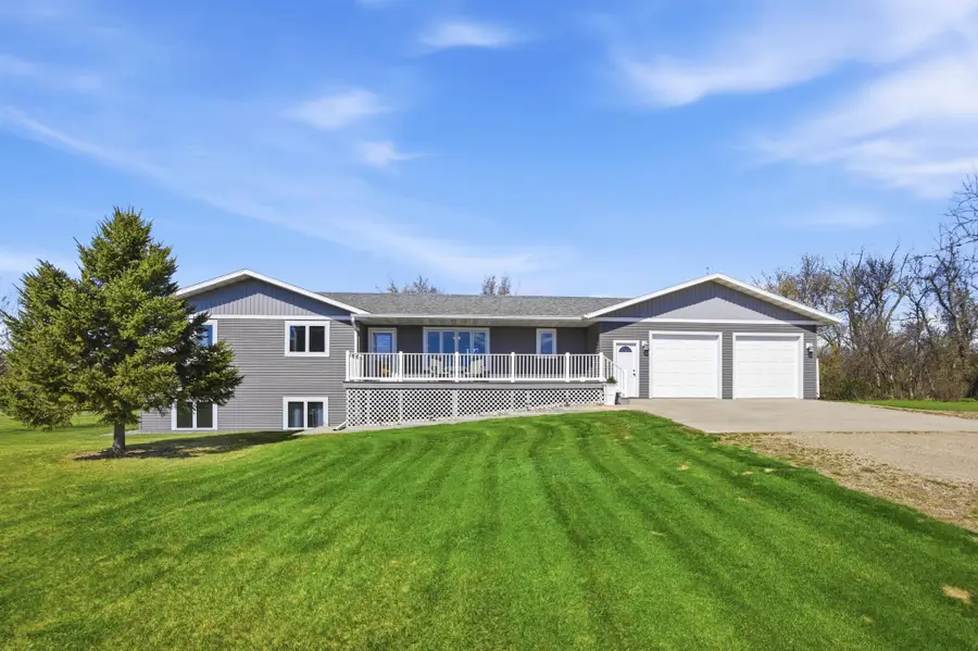 5083 104th Avenue Se, Litchville, ND 58461 - #2