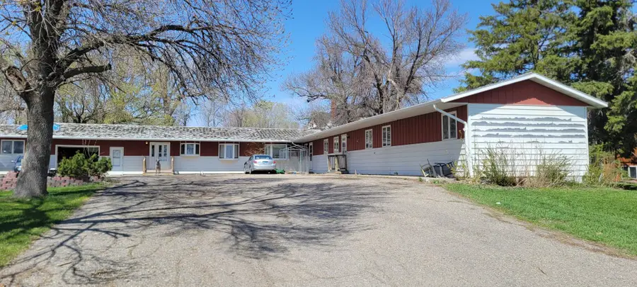 20 5th Street E, Halstad, MN 56548 - #2