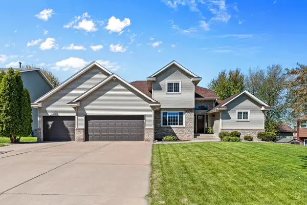 3406 Hartford Road, Woodbury, MN 55125