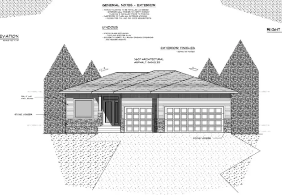 607 E 9th Street, Zumbrota, MN 55992 - #2