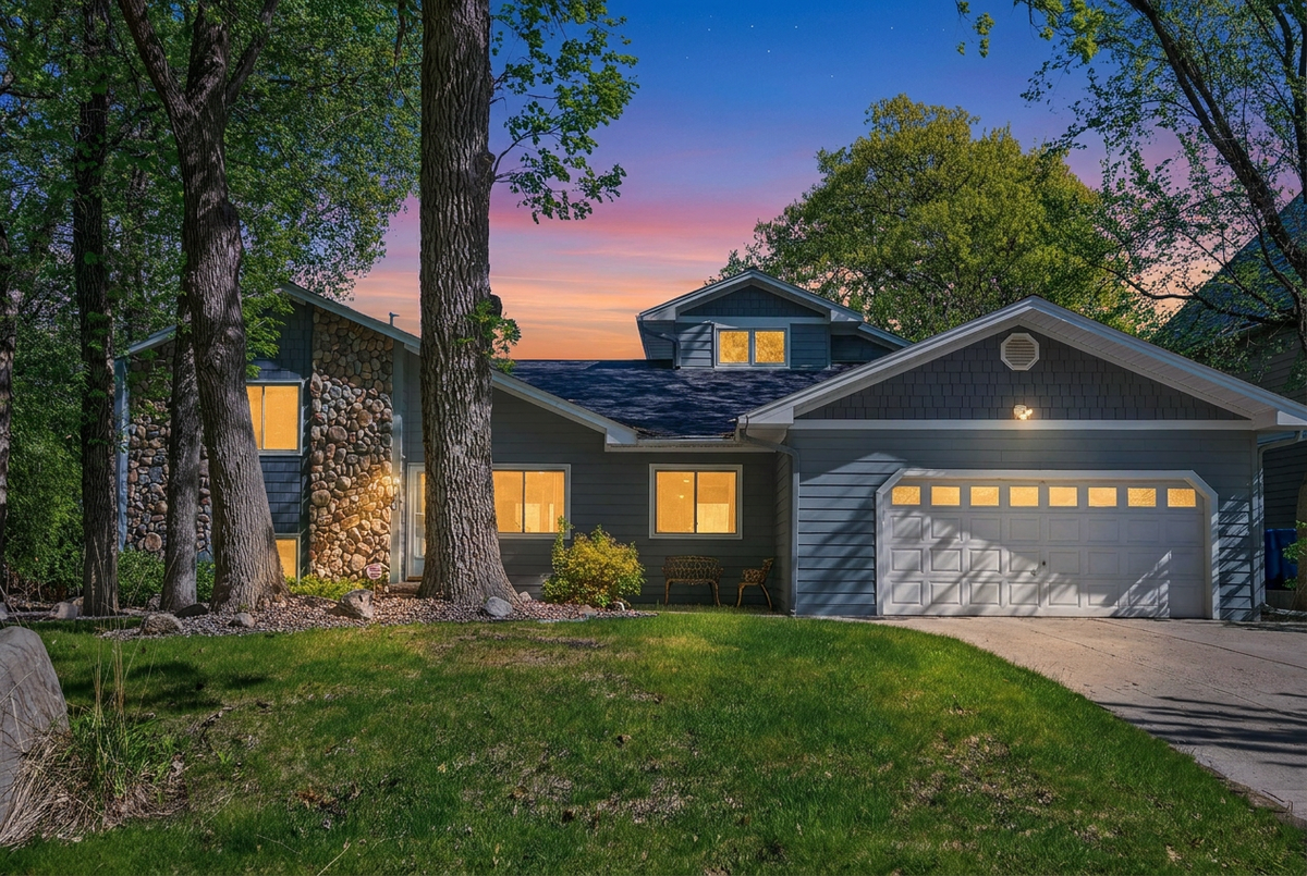 6129 Eagle Lake Drive, Maple Grove, MN 55369 - #1