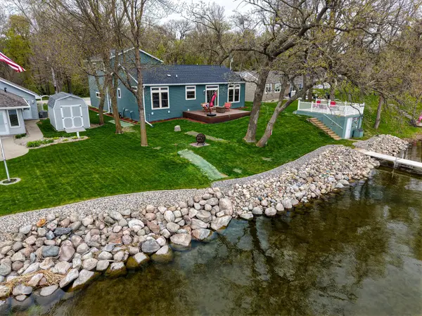 14535 Breezy Point Road, Atwater, MN 56209