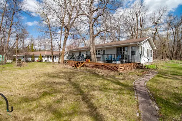 39511 460th Avenue, Perham, MN 56573