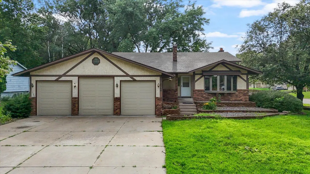 8300 Dupont Avenue N, Minneapolis, MN 55444 - #1