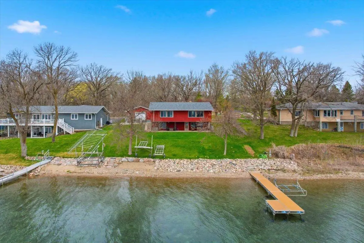 38338 N Little Mcdonald Drive, Frazee, MN 56544 - #1