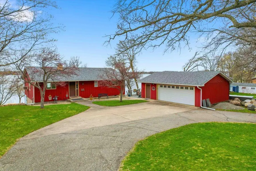 38338 N Little Mcdonald Drive, Frazee, MN 56544 - #3