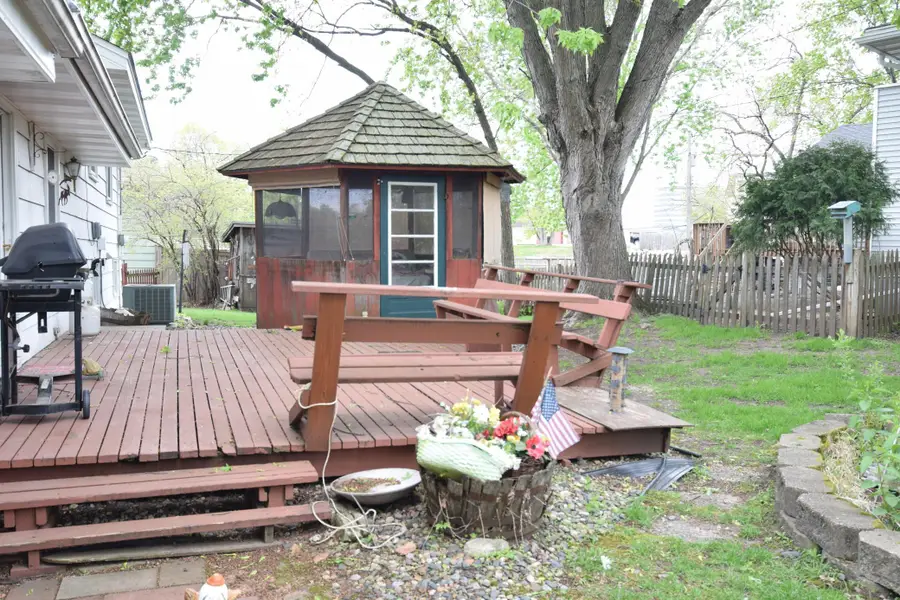 8236 Quinn Road, Bloomington, MN 55437 - #2