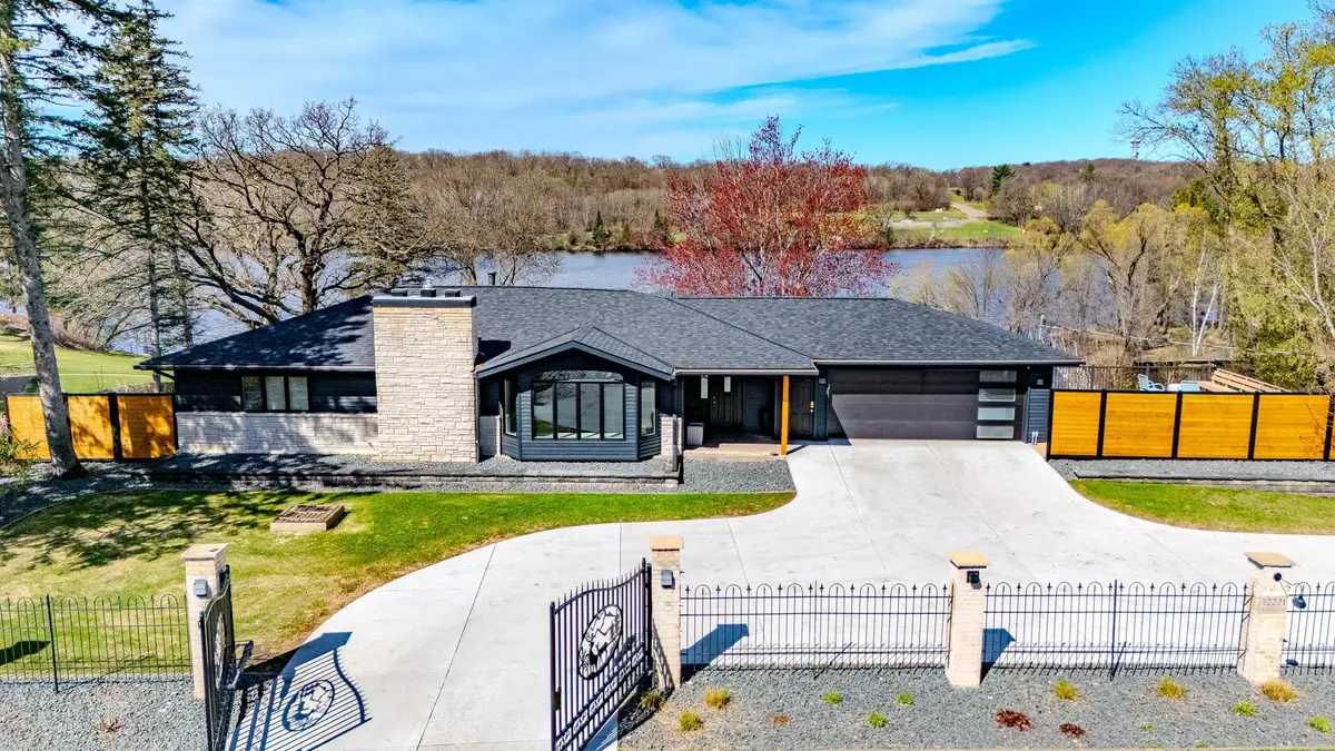 12221 Hillton Road, Little Falls, MN 56345 - #1