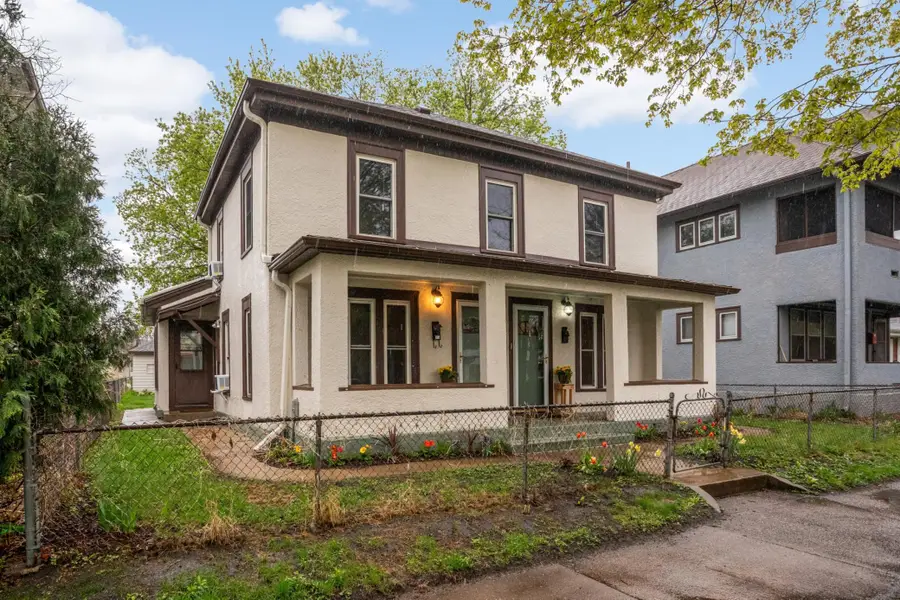 612 Jefferson Street Ne, Minneapolis, MN 55413 - #2
