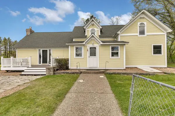 20714 Nowthen Boulevard Nw, Elk River, MN 55330