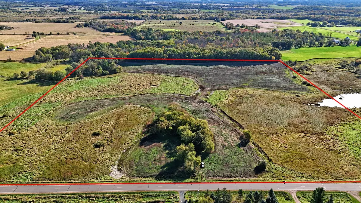 TBD Nightingale Street, Braham, MN 55006 - #1