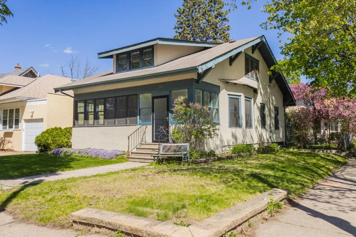 3349 Fremont Avenue S, Minneapolis, MN 55408 - #1