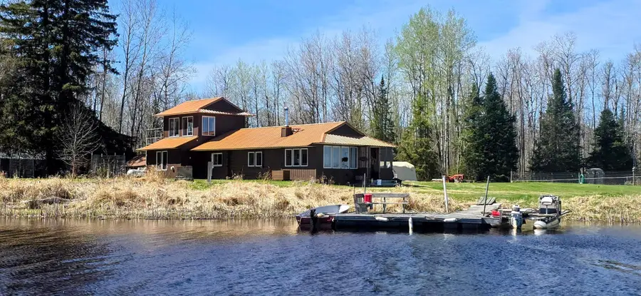 17801 Bear Creek, Angle Inlet, MN 56711 - #2