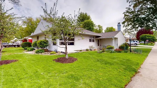 1002 13th Avenue Nw, Rochester, MN 55901
