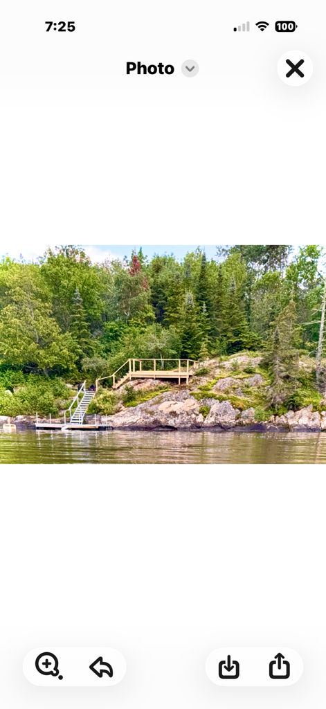 Lot 15 Block 3, Angle Inlet, MN 56711