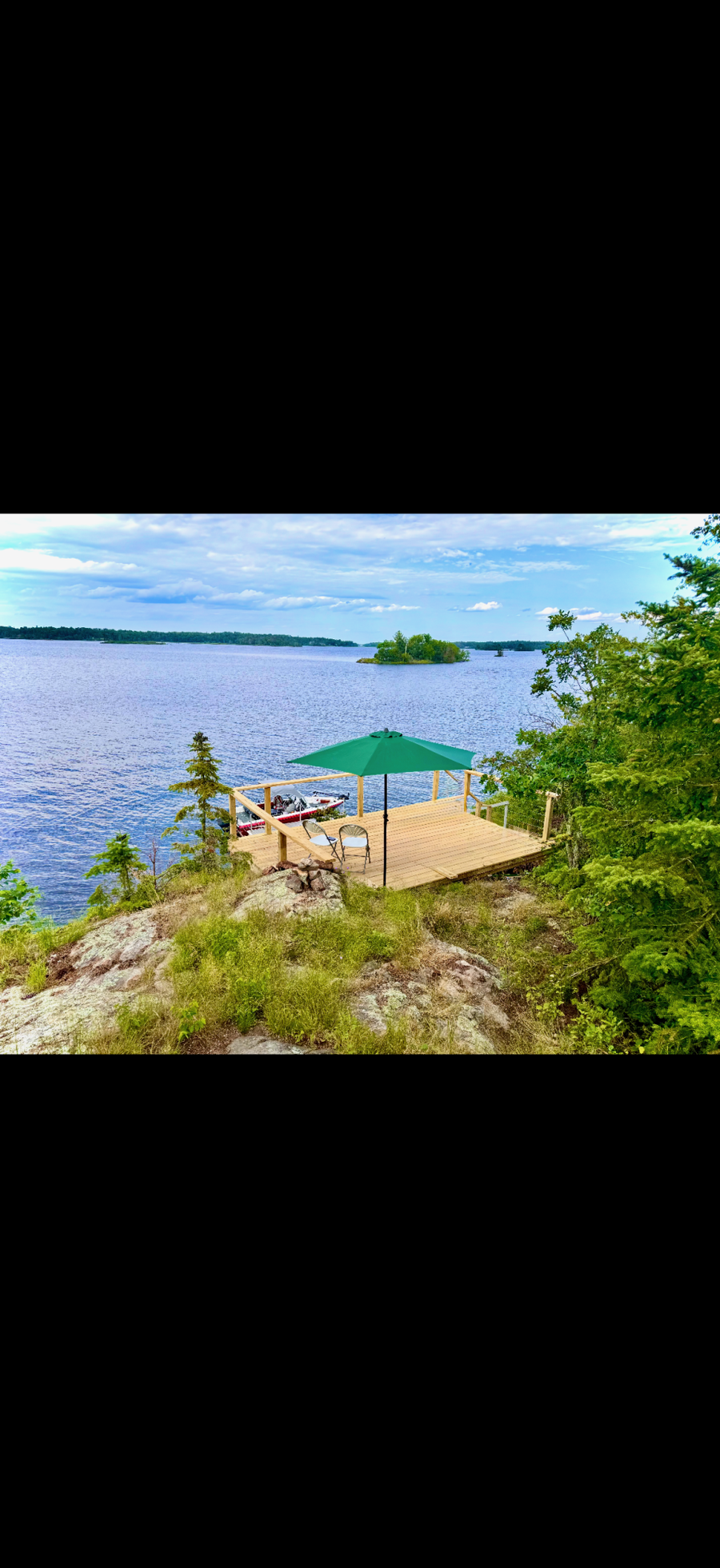 Lot 15 Block 3, Angle Inlet, MN 56711 - #2