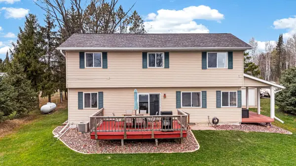 63690 Hannu Lane, Finlayson, MN 55735