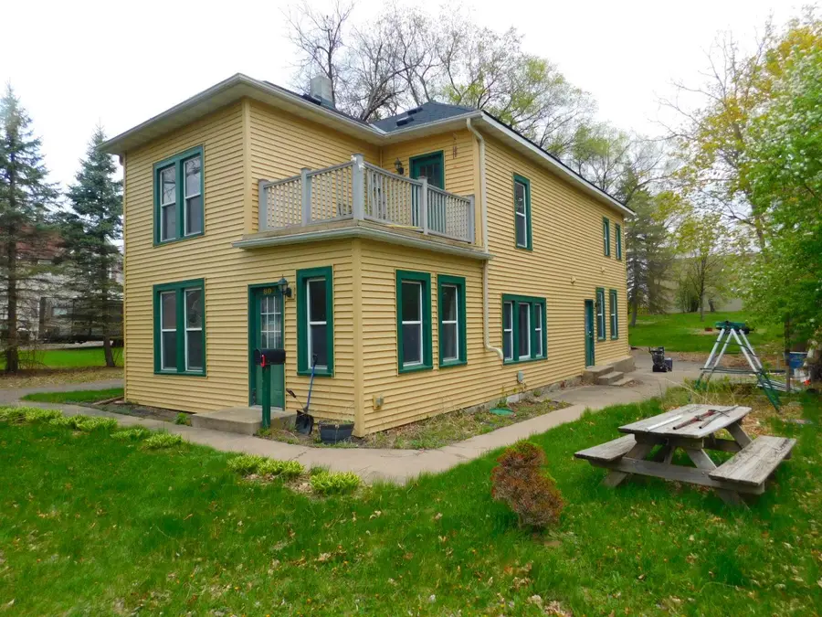 807 Park Street, Anoka, MN 55303 - #2