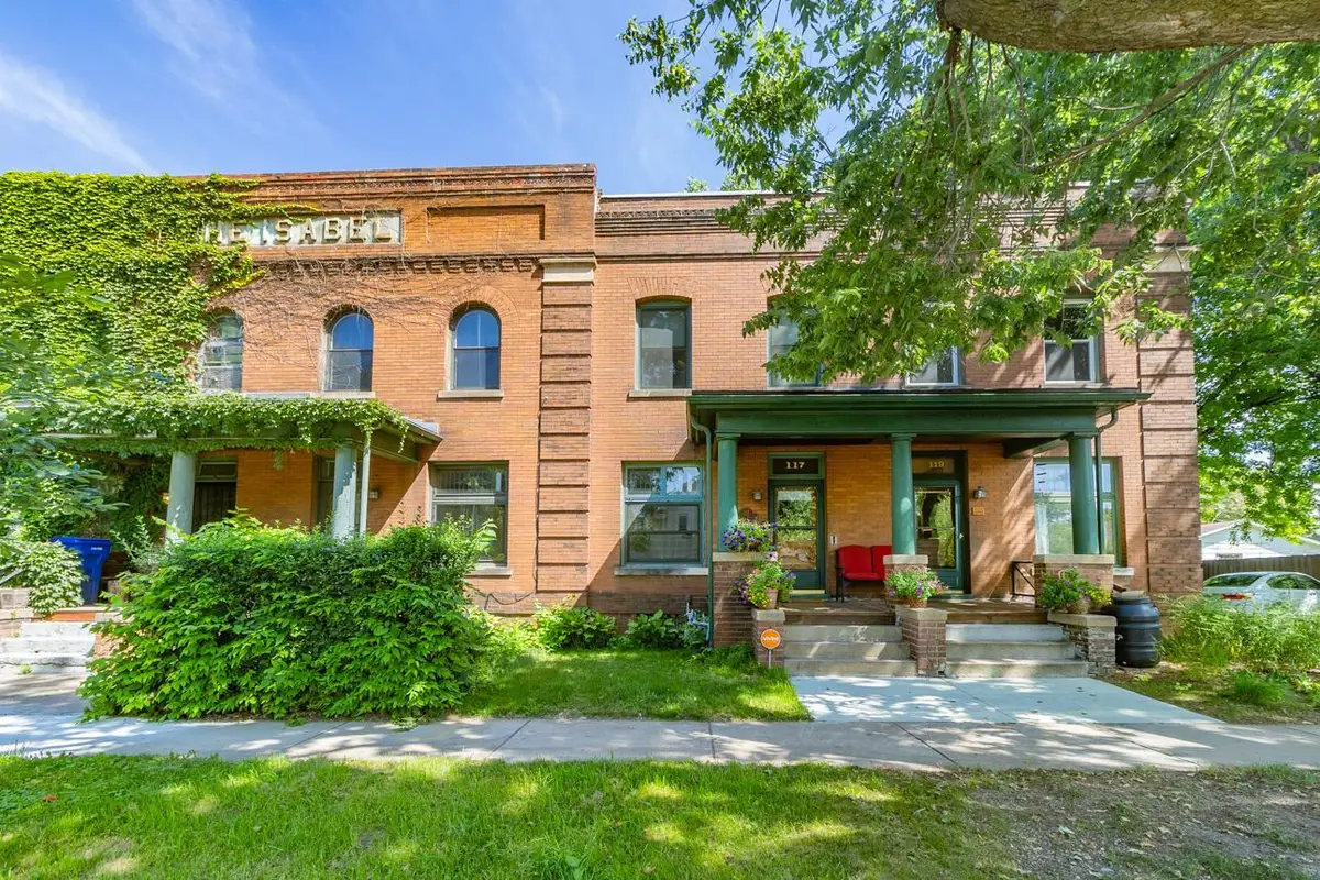 119 Isabel Street E, Saint Paul, MN 55107 - #1