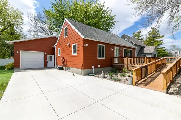 207 Lincoln Street Sw, Mapleton, MN 56065