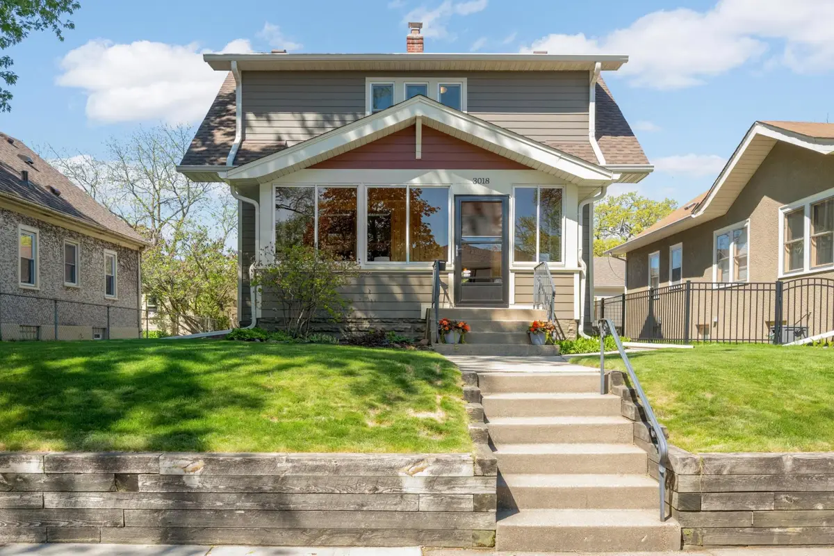 3018 46th Avenue S, Minneapolis, MN 55406 - #1