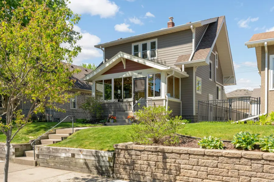 3018 46th Avenue S, Minneapolis, MN 55406 - #2