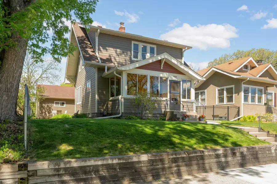 3018 46th Avenue S, Minneapolis, MN 55406 - #3