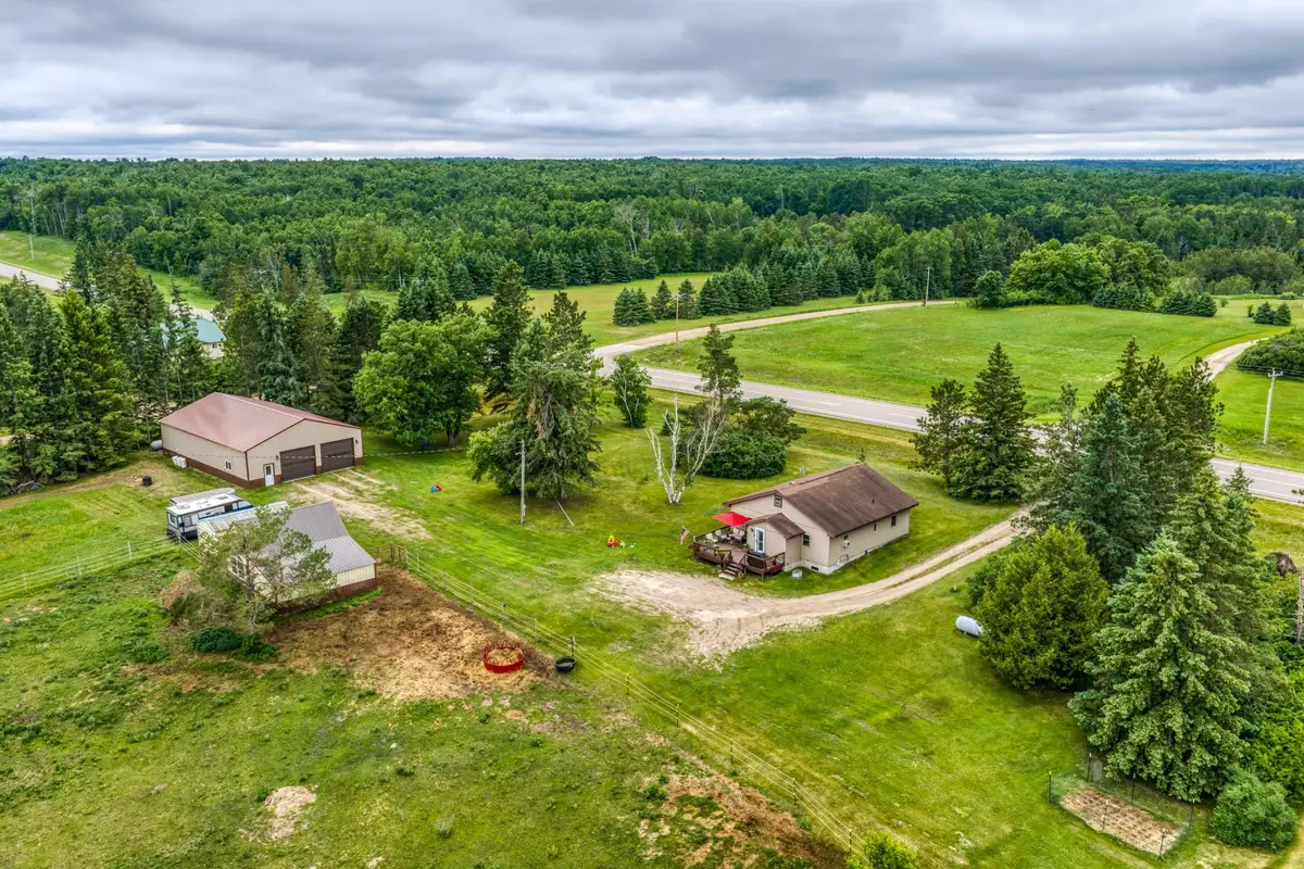 24058 County 2, Shevlin, MN 56676 - #1