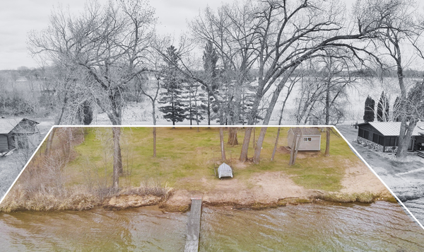353XX Big Mcdonald Lane, Dent, MN 56528