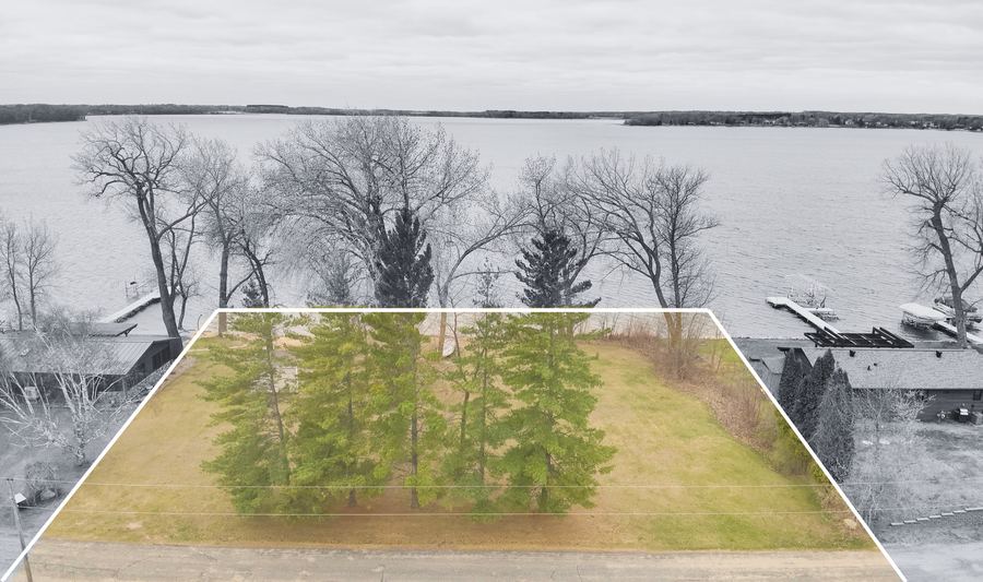 353XX Big Mcdonald Lane, Dent, MN 56528 - #2