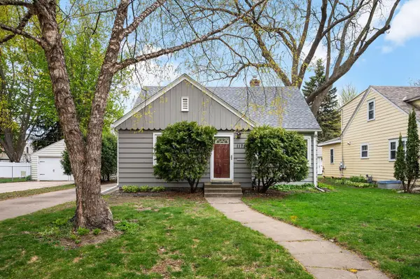 1178 Idaho Avenue W, Saint Paul, MN 55108