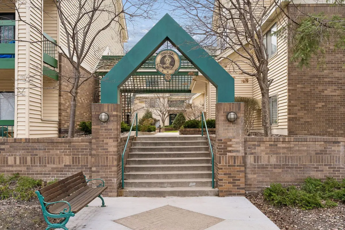 7614 York Avenue S #3215, Edina, MN 55435 - #1
