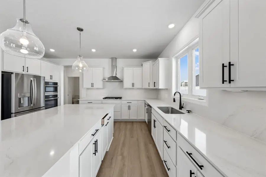 18342 Huntley Trail, Lakeville, MN 55044 - #2