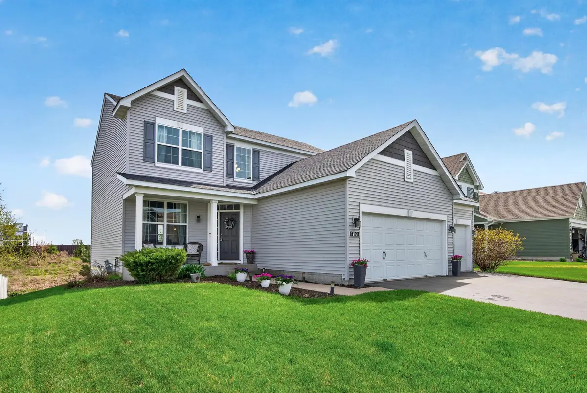 11161 3rd Street N, Lake Elmo, MN 55042 - #1