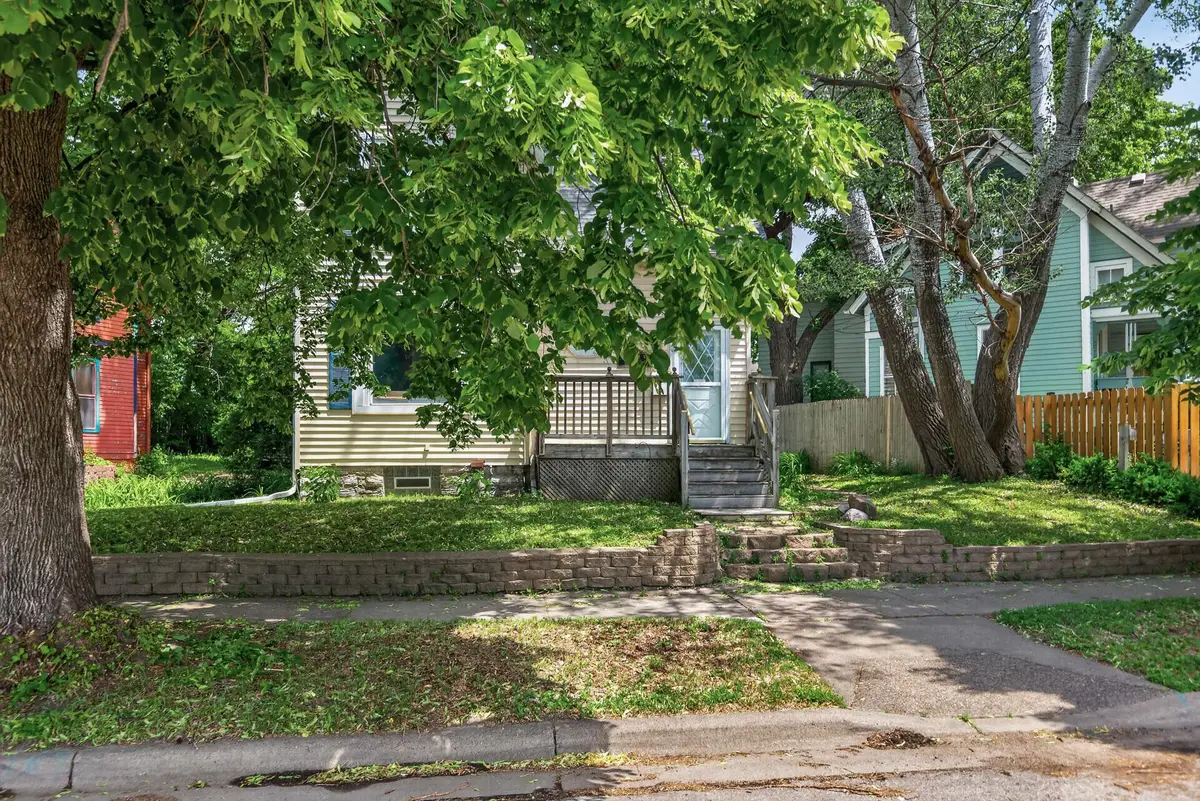394 Dewey Street, Saint Paul, MN 55104 - #1