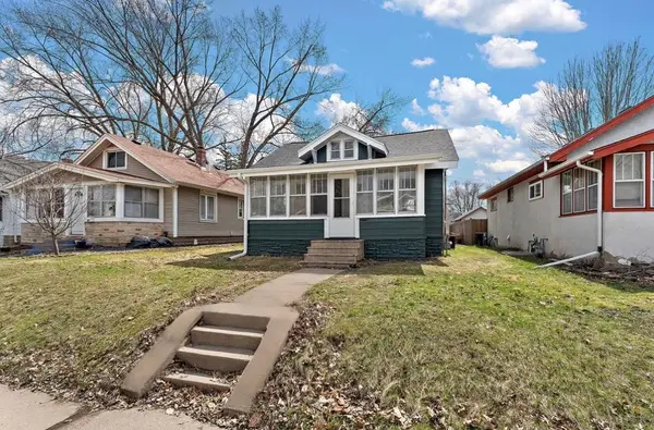 1810 Ross Avenue E, Saint Paul, MN 55119