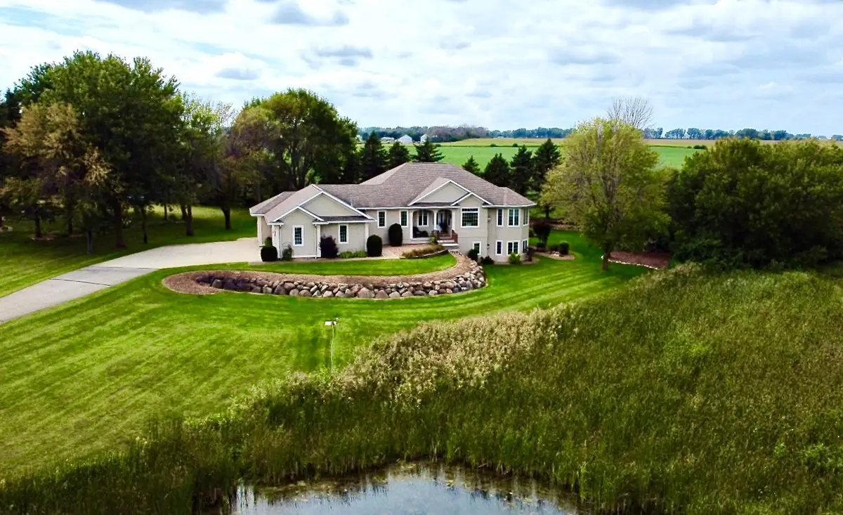 1250 S Crailsheim Road, Worthington, MN 56187 - #1