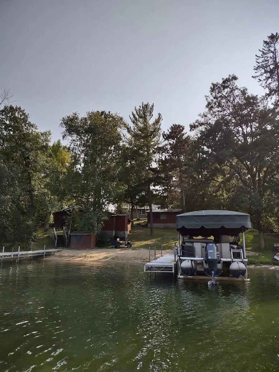 21622 County 80, Nevis, MN 56467 - #1