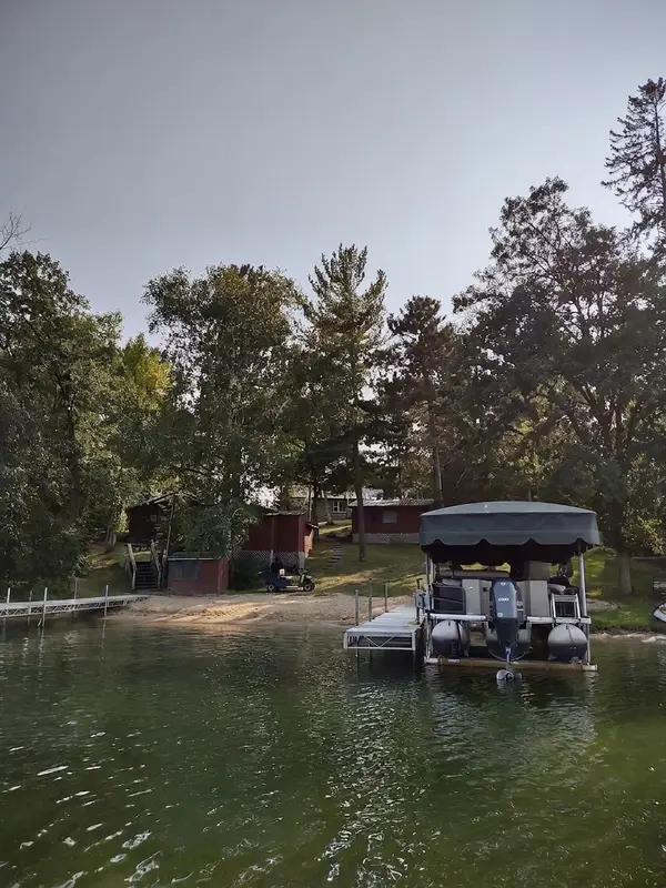 21622 County 80, Nevis, MN 56467