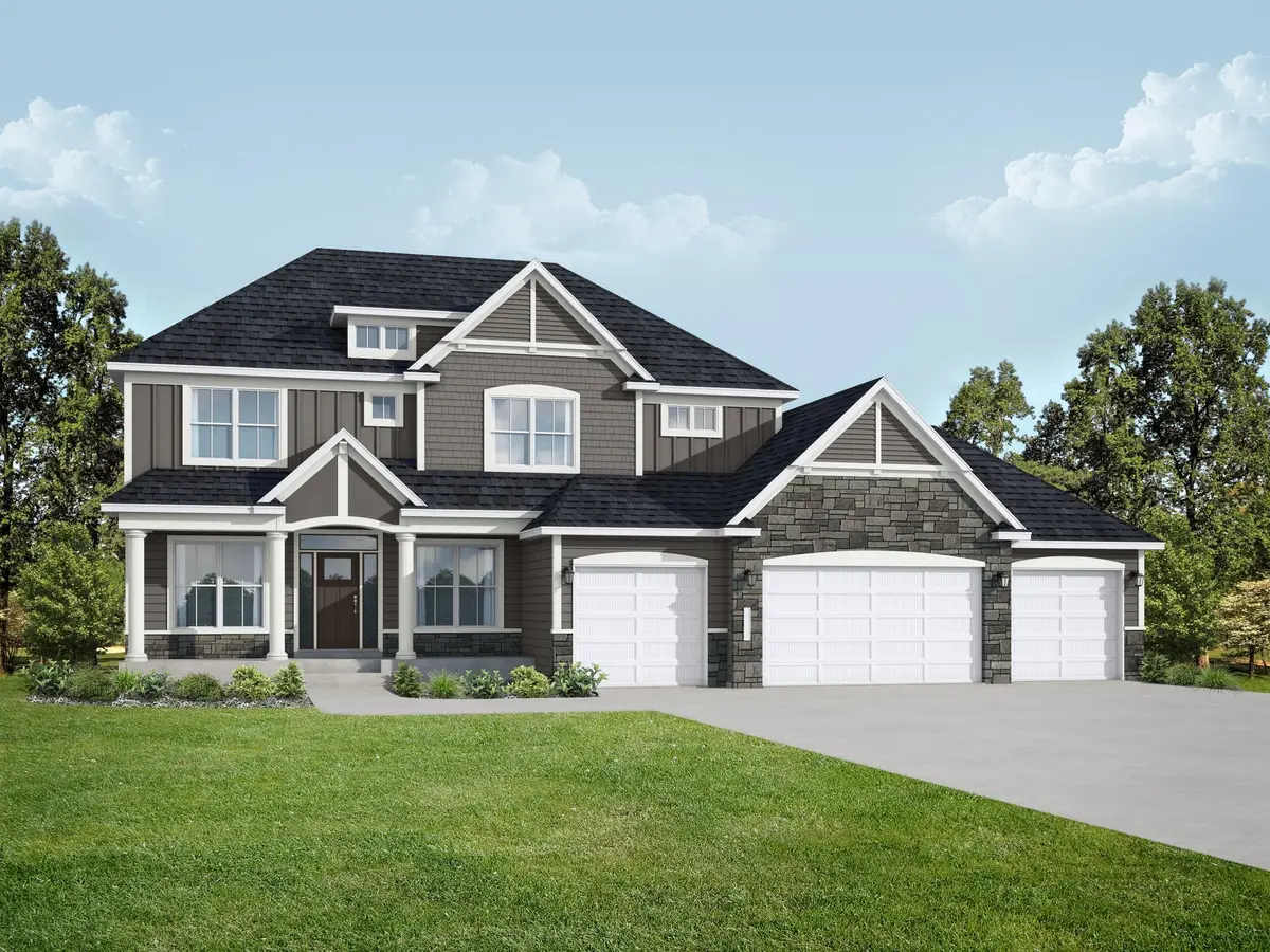 4779 131st Court Ne, Blaine, MN 55449 - #1