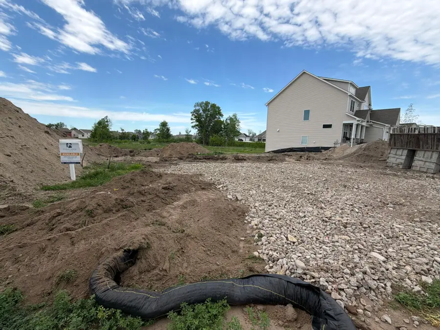 4779 131st Court Ne, Blaine, MN 55449 - #3